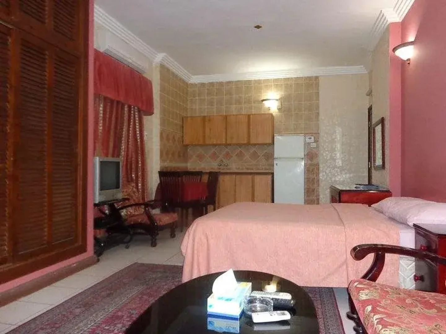 Tabuk Plaza Furnished Apartments