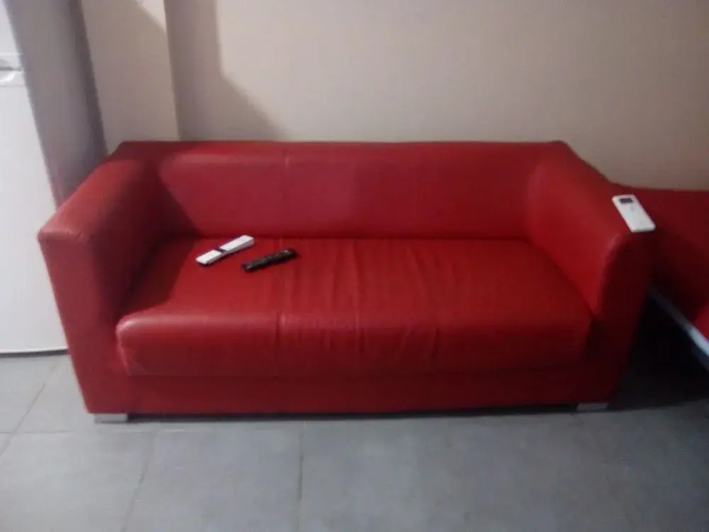 Residence de la Paix