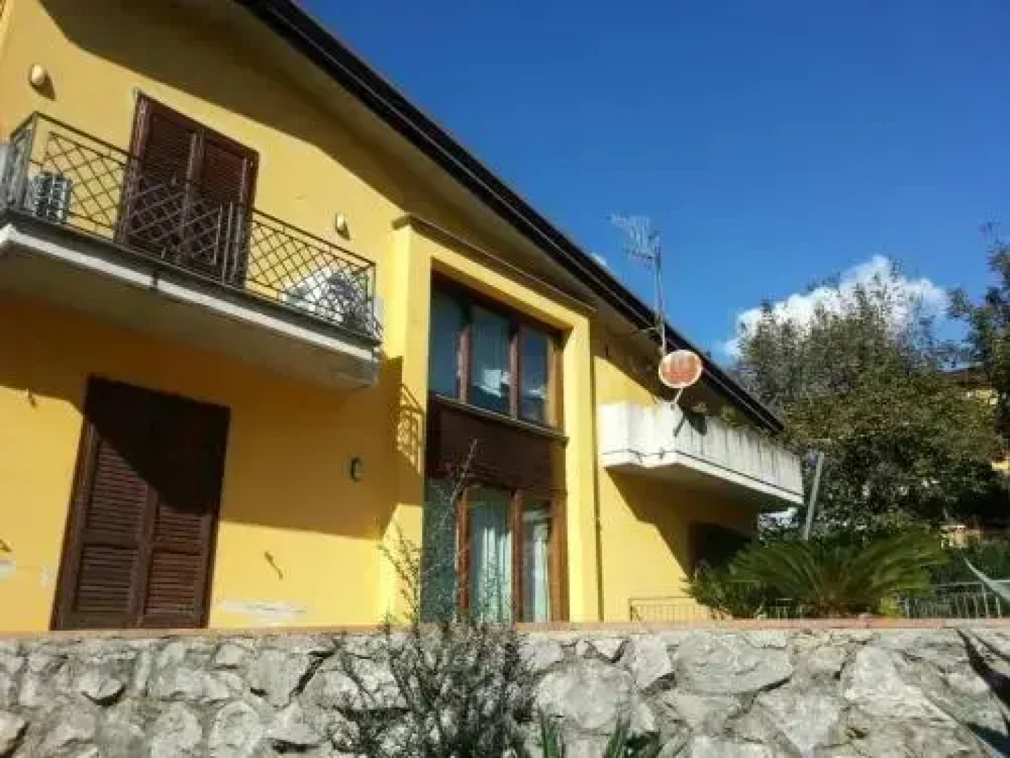 Suites Campanile B&B