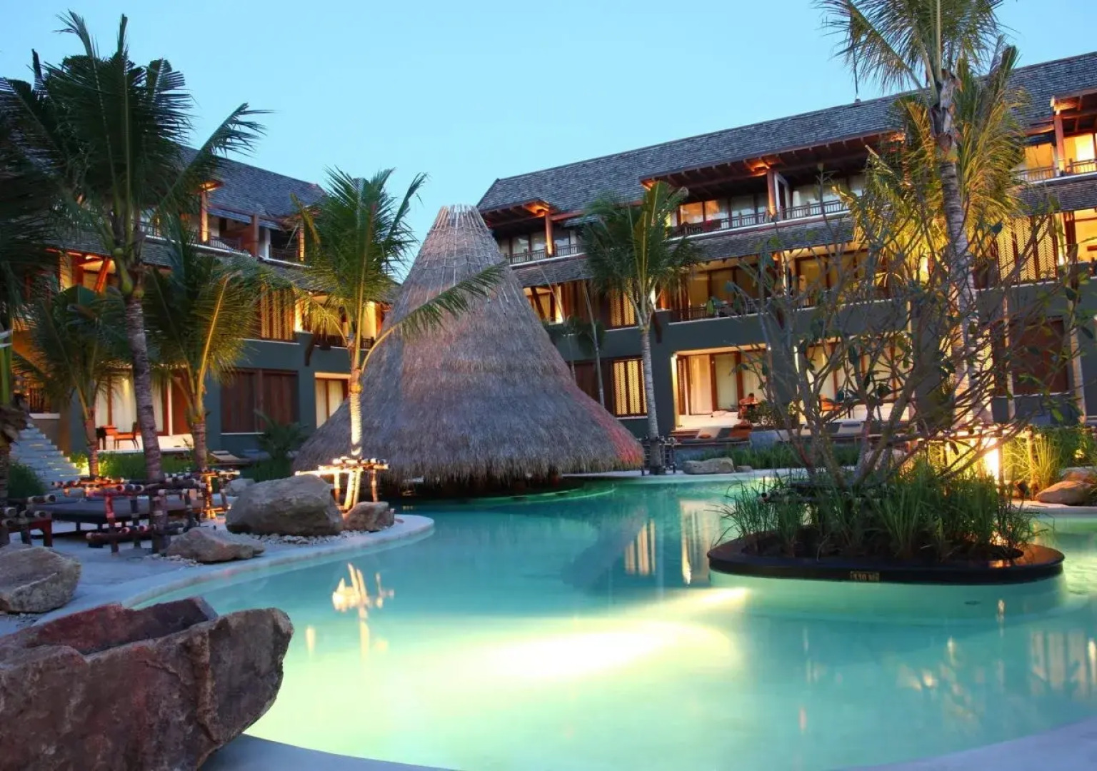 Mai Samui Beach Resort & Spa