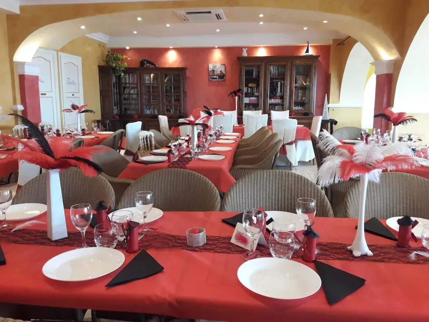 Hotel & Spa La Villa