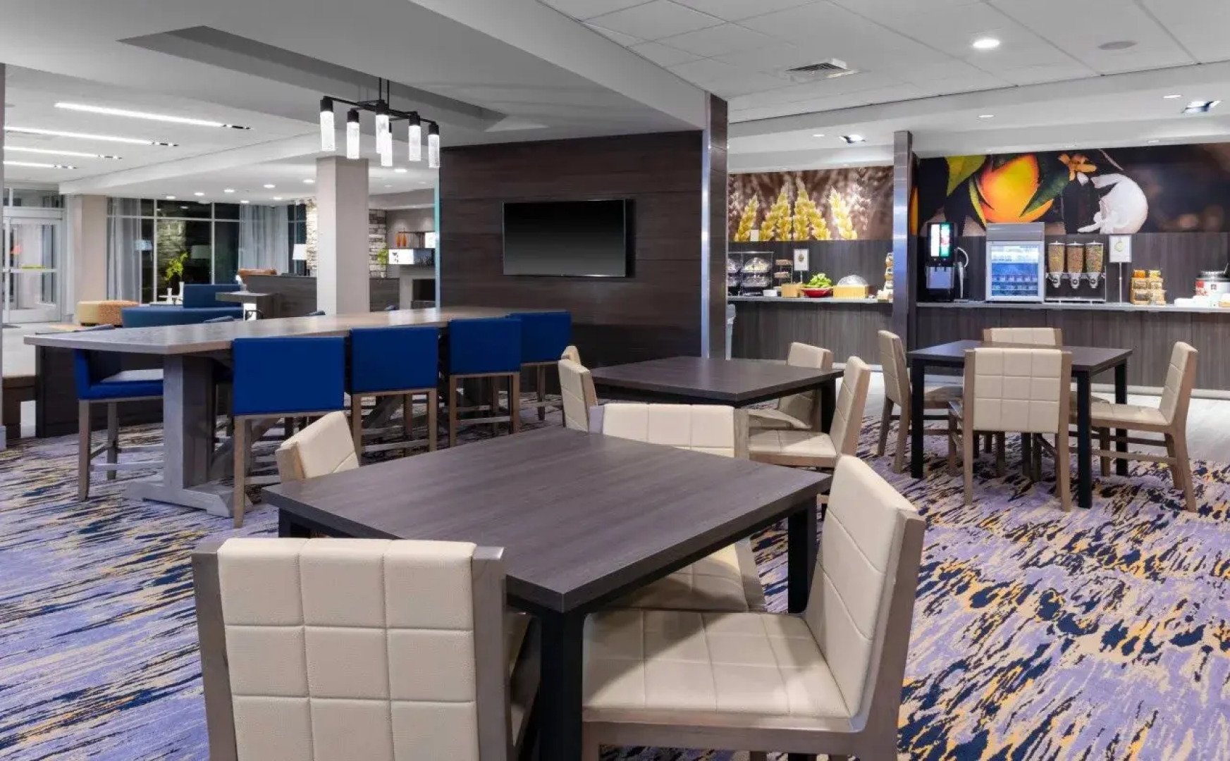 Fairfield Inn & Suites by Marriott Charlotte Pineville