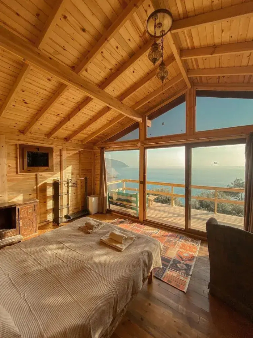 Shambala Lodge Hotel