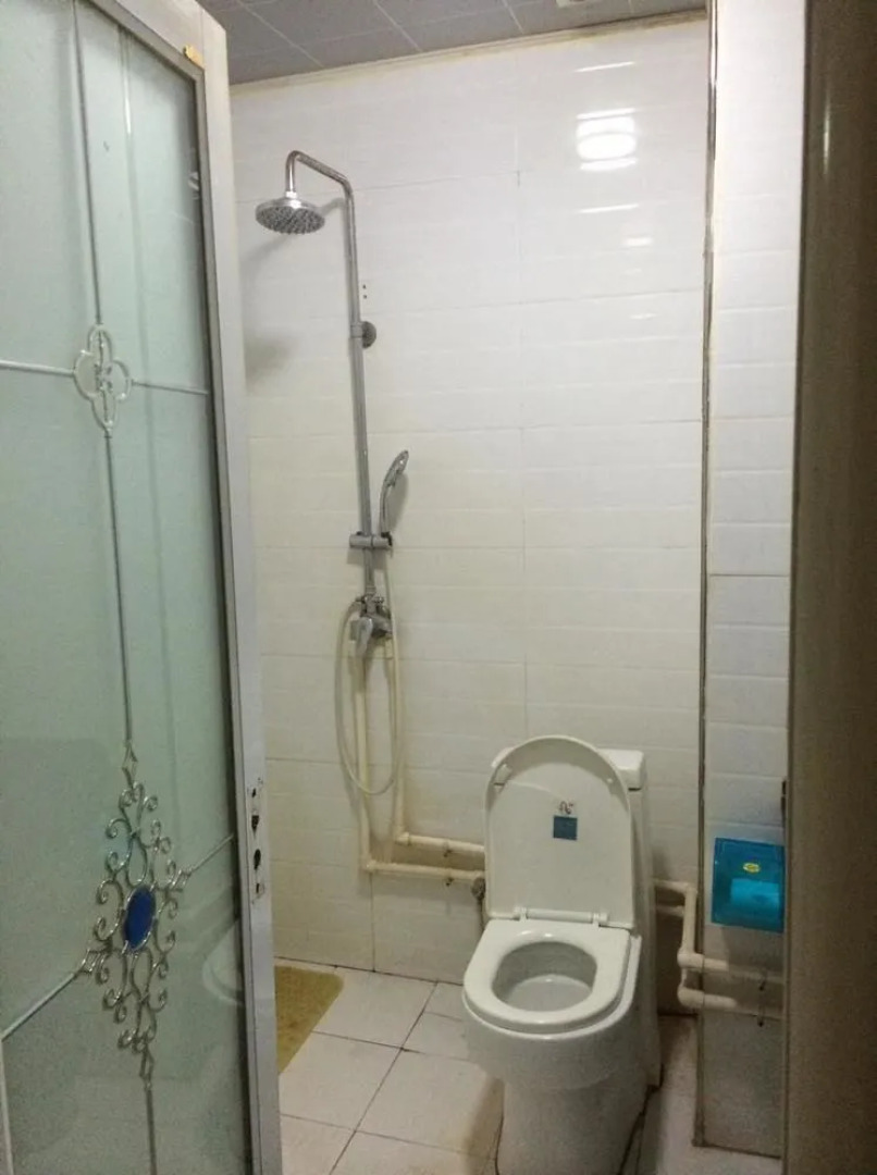 Jia Yi Express Hotel Hengshui