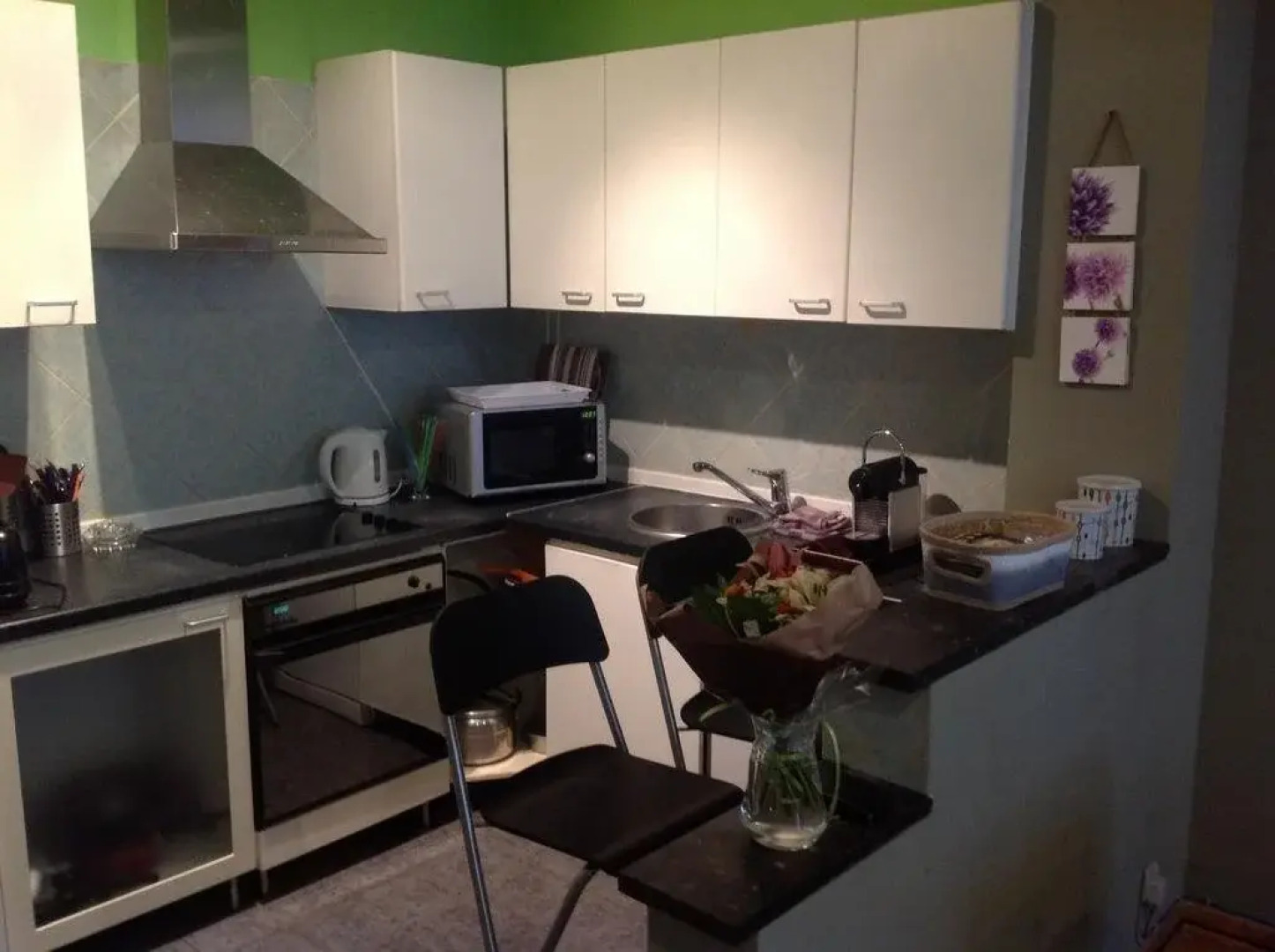 Appart Métropole City