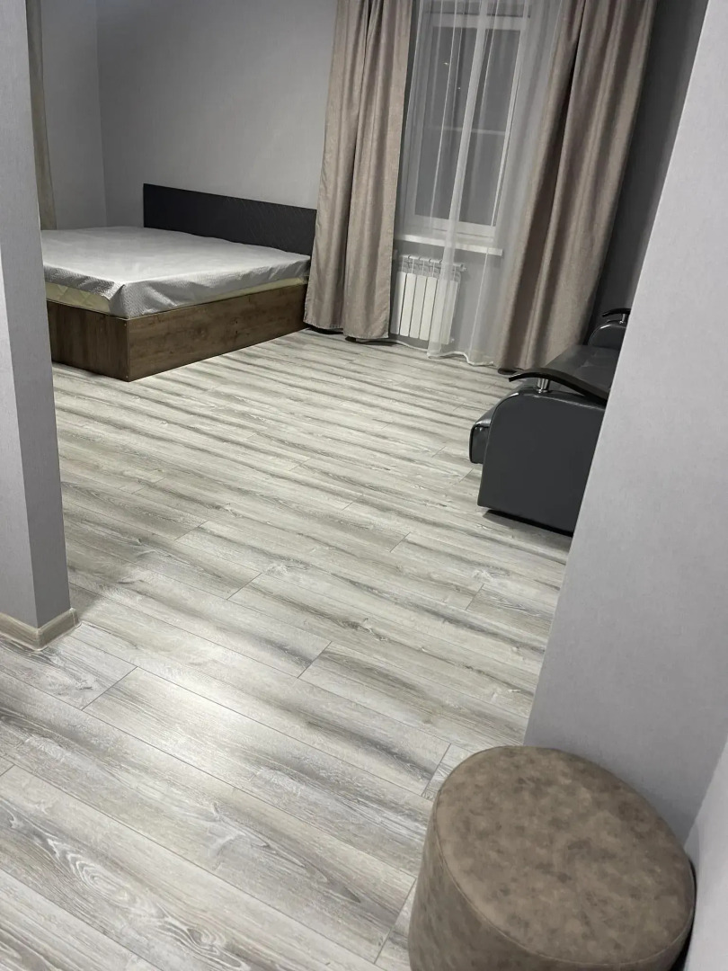 Апартаменты на улице Московская 25