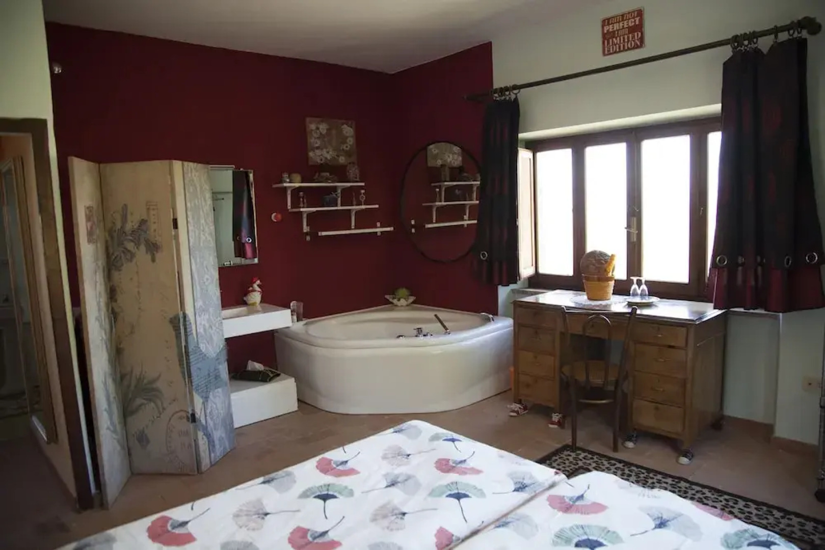 Solestella Umbria Countryhouse