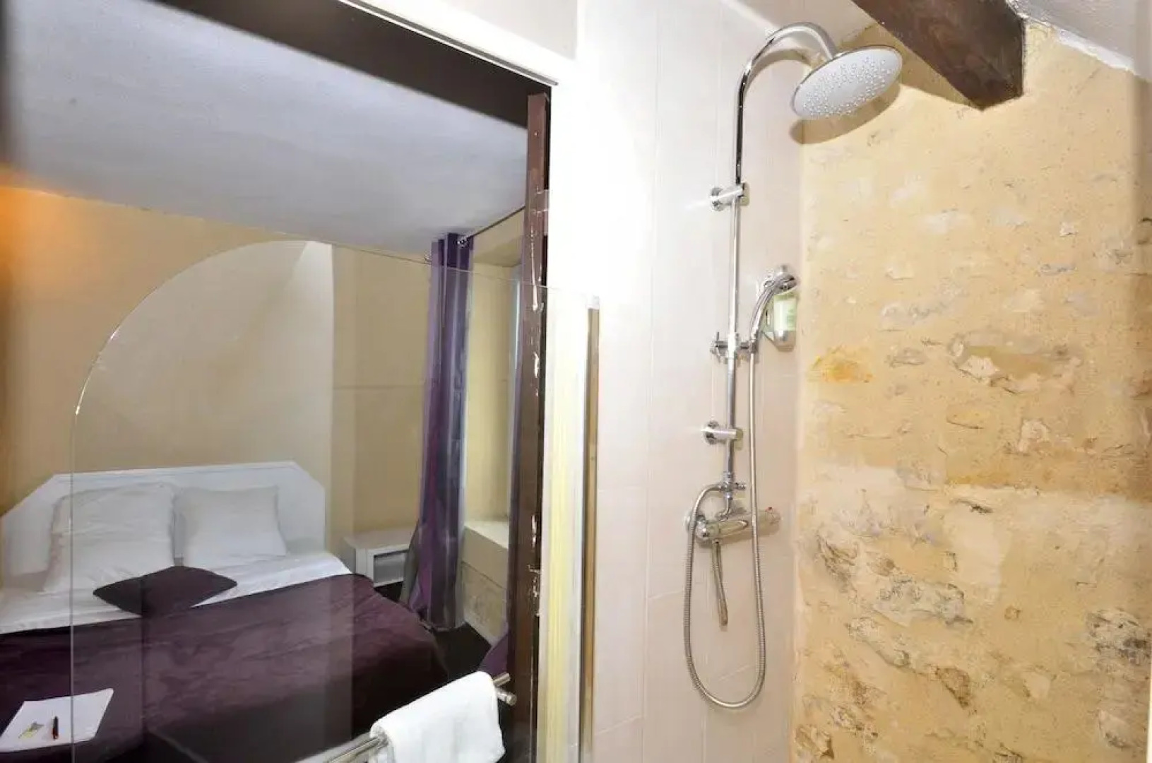 Hotel Restaurant du Mée