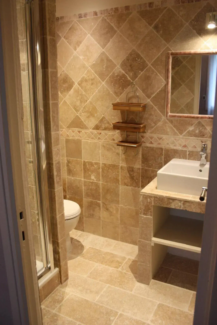 Hostellerie le Chalet Fleuri