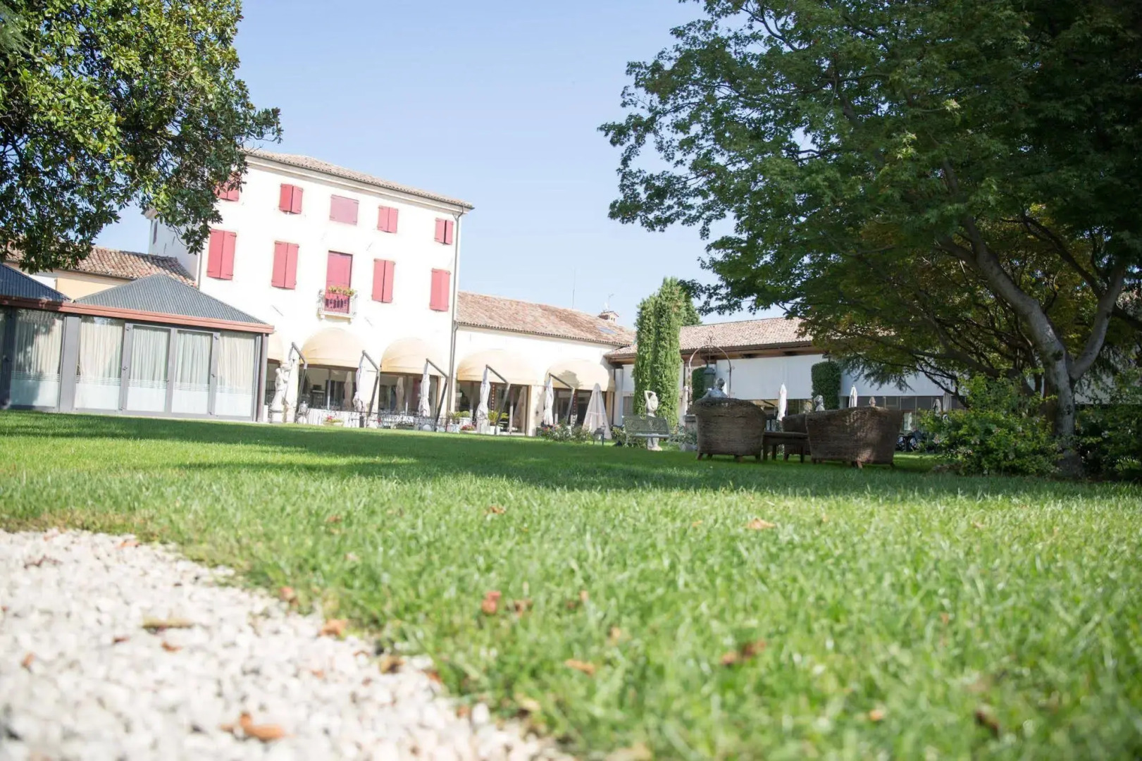 Villa Palma By AGF Hotels