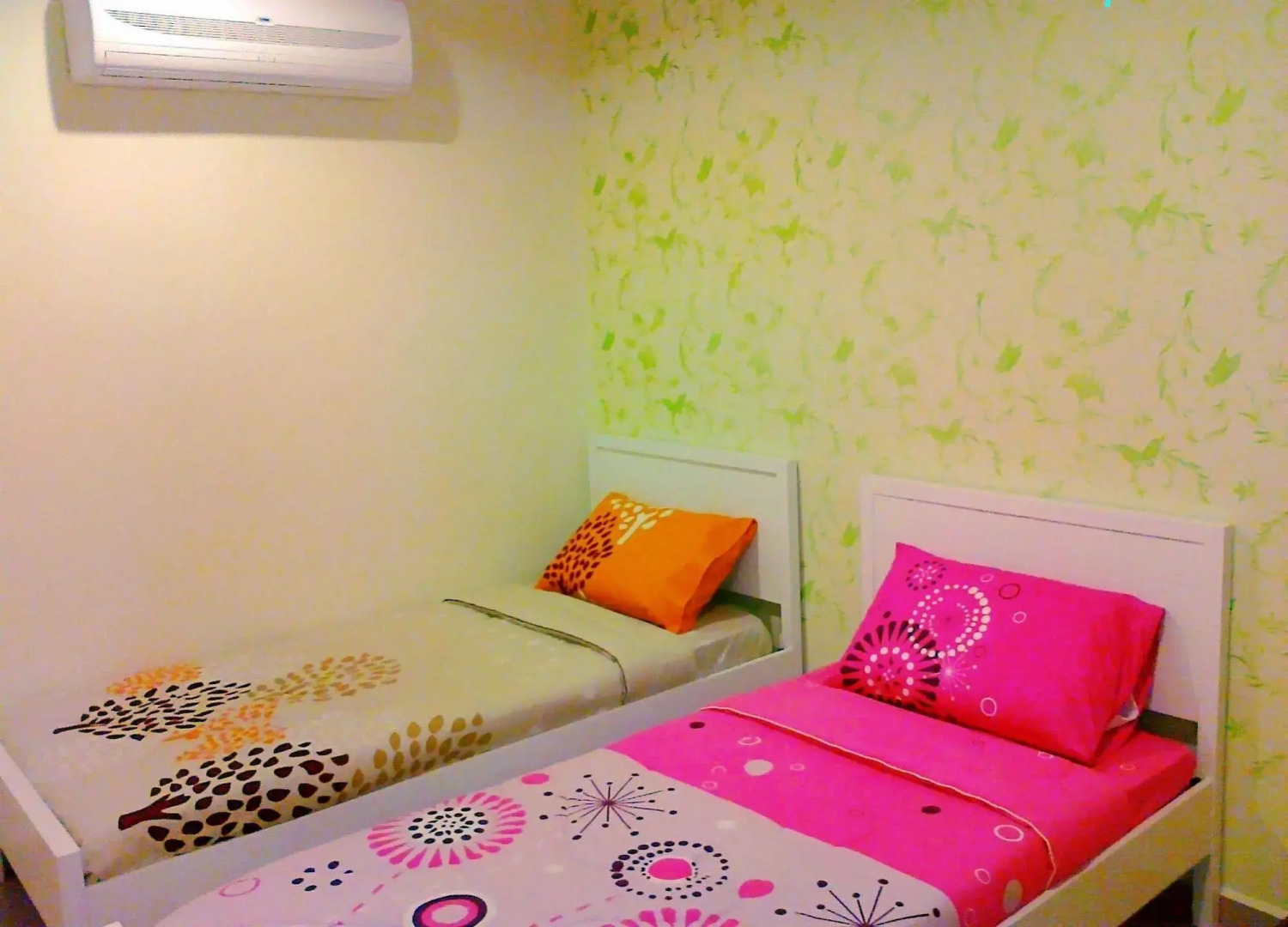 Malacca Services Apartment