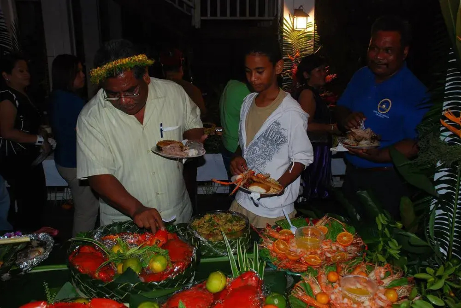 Yap Pacific Dive Resort