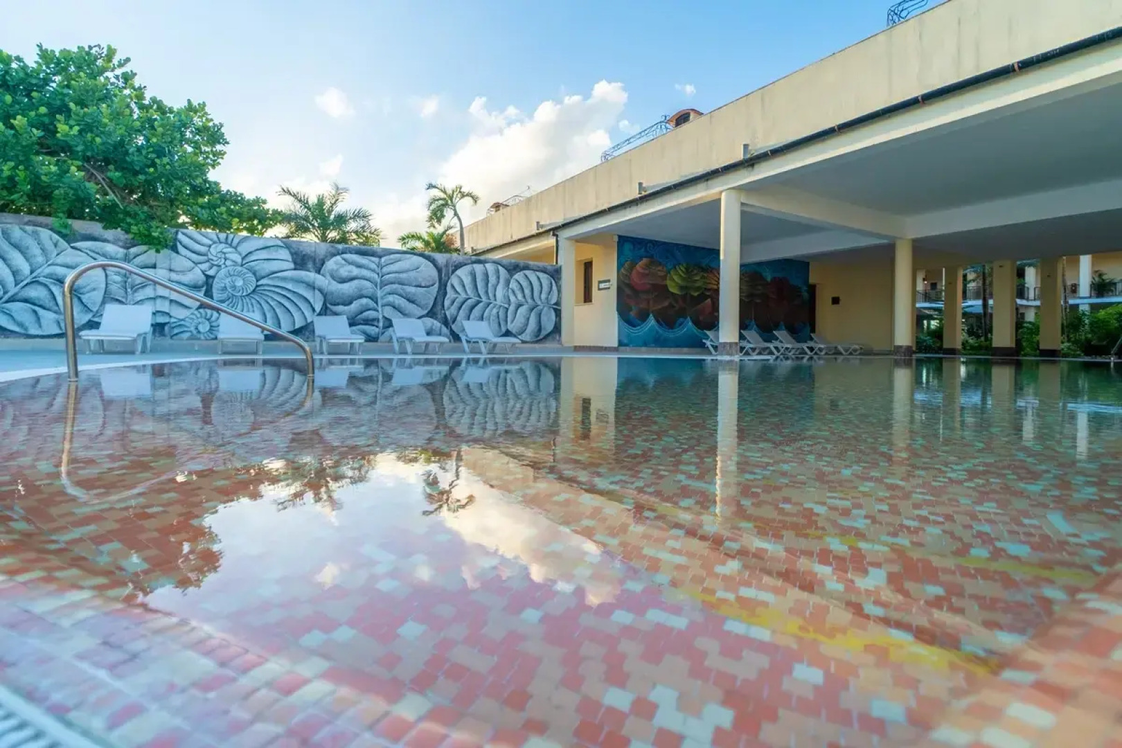 Sanctuary Santa Lucía