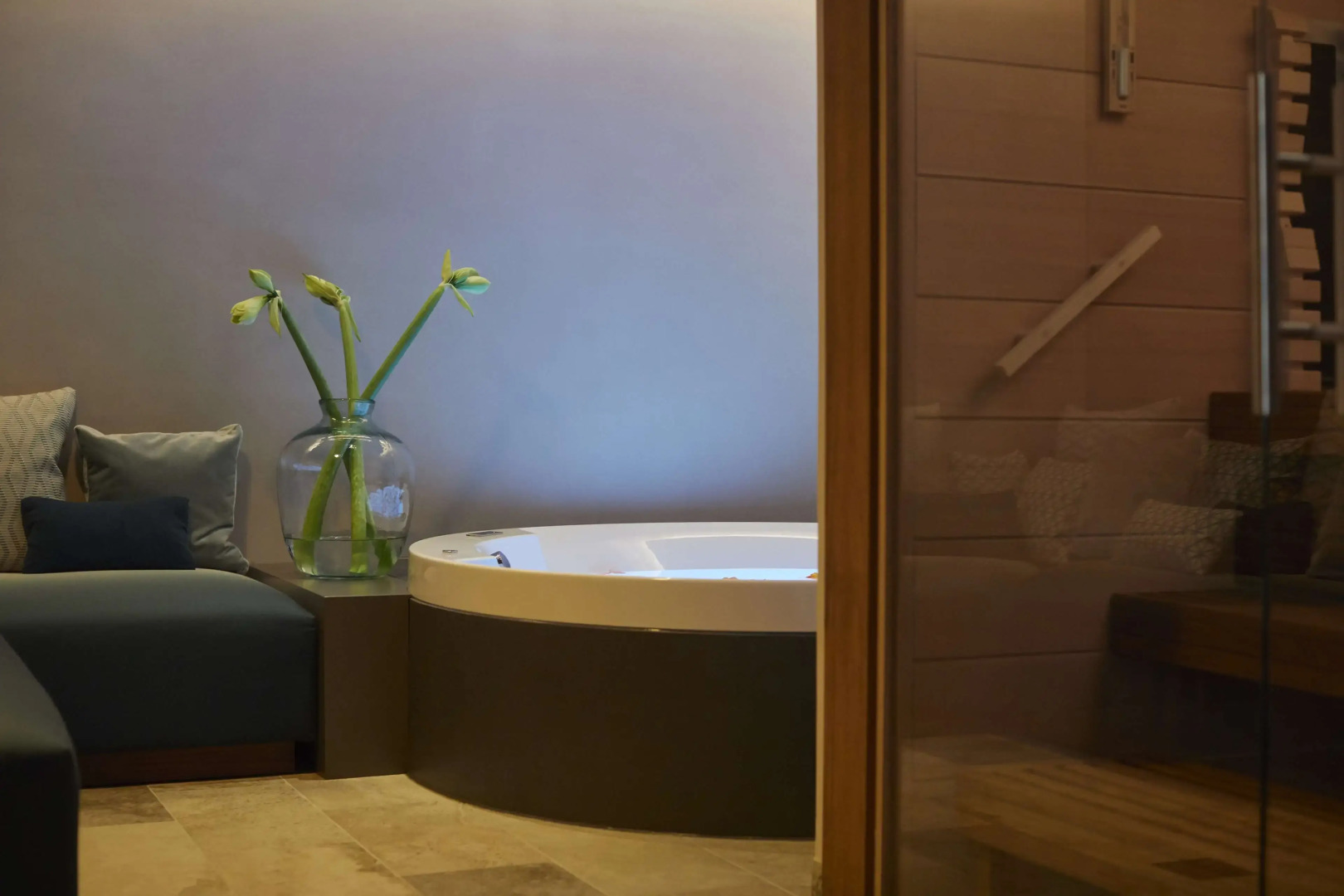 Infinity Hotel & Conference Resort Munich