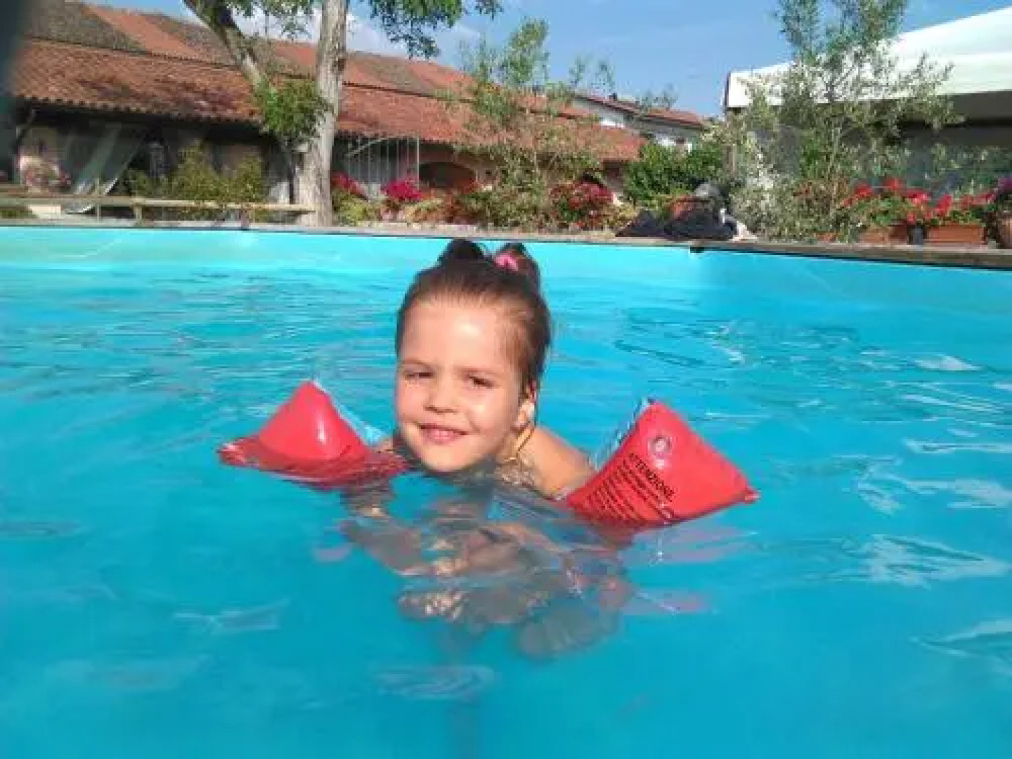 Agriturismo Borgovecchio