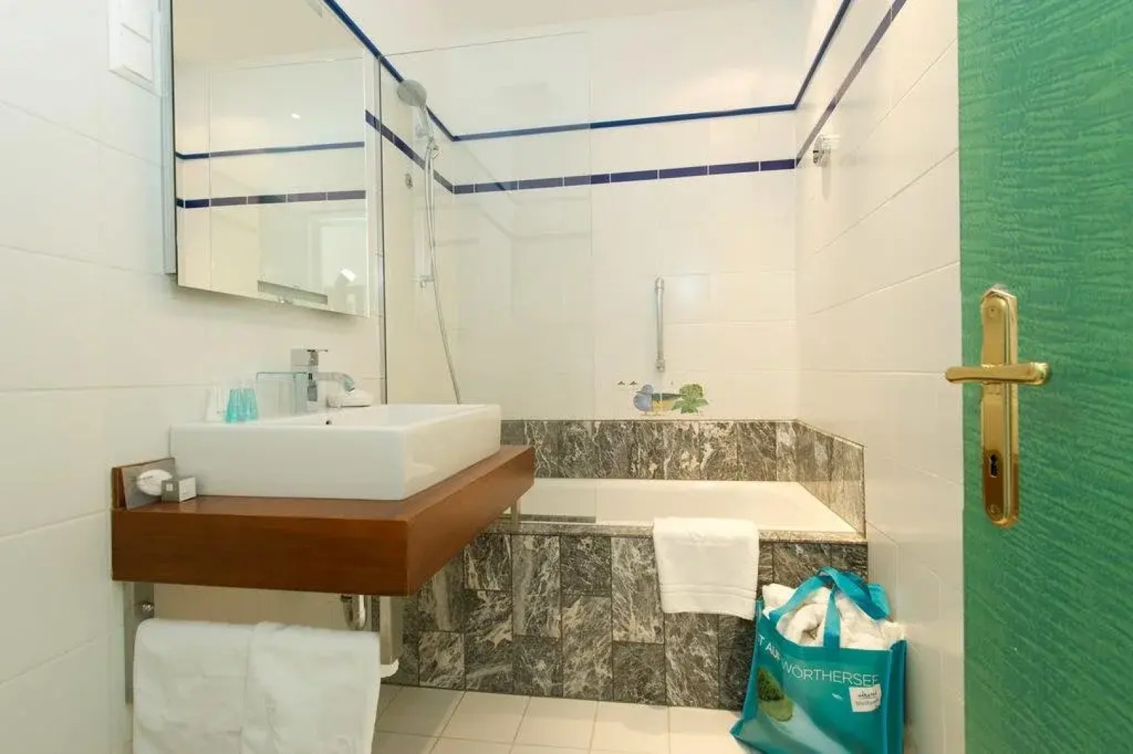 Seehotel Hubertushof