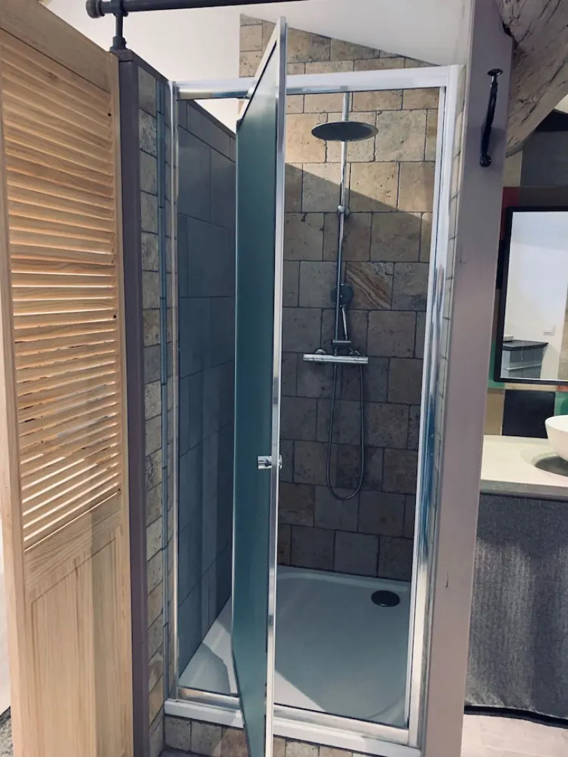 Le Mas Des Mourguettes