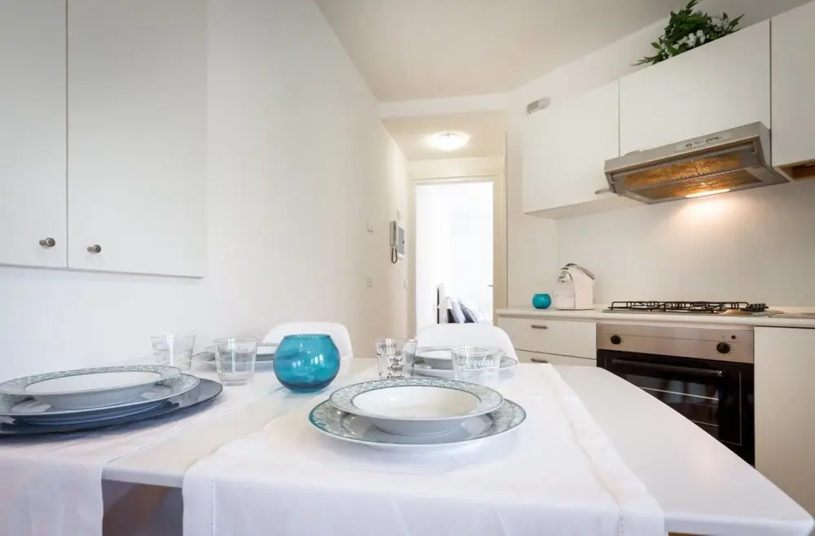 Villa Cristina Moltrasio