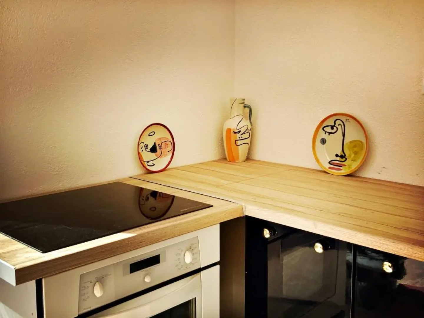 VILLA SANDERLING au cœur de Saint Valery Haut standing 5 étoiles