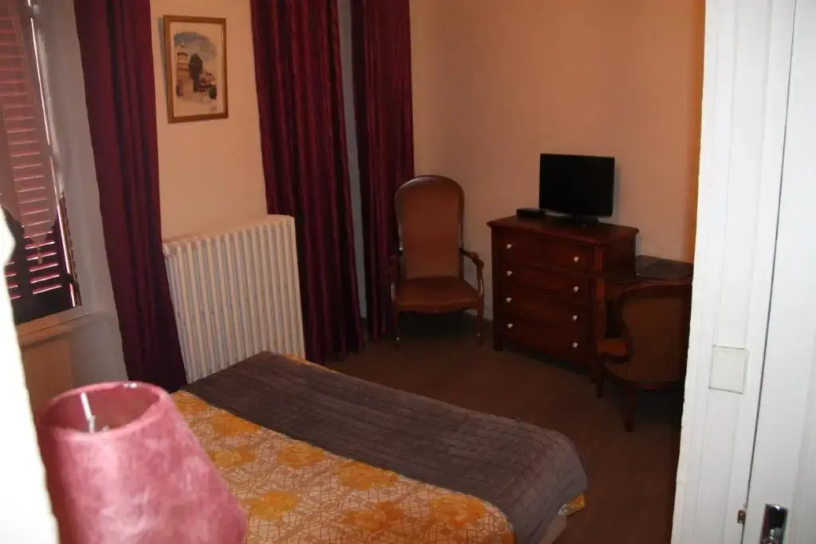 Hostellerie du Beffroy