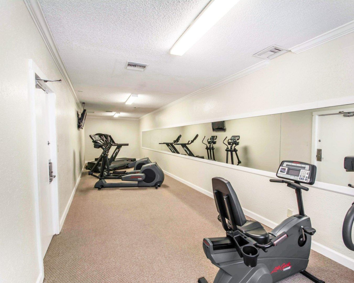 Comfort Suites Panama City Beach