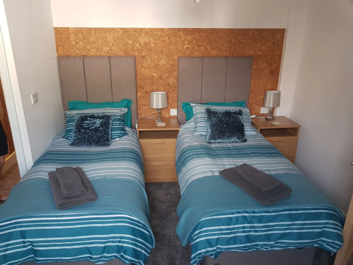 Saracens House Bed & Breakfast