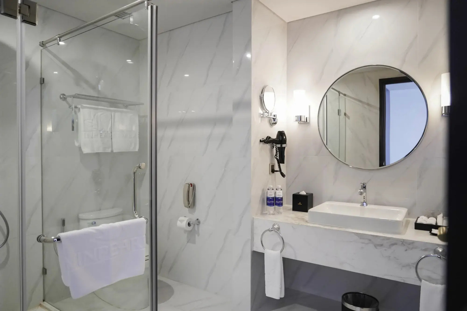 Vinpearl Ha Tinh, Affiliated by Meliá