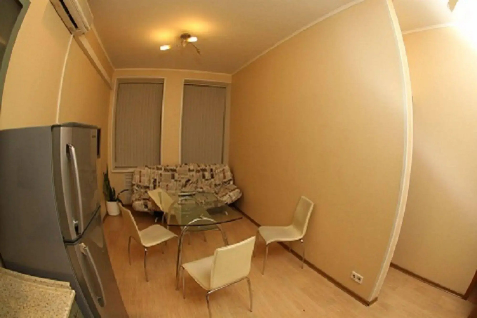 Tetotel Apartments