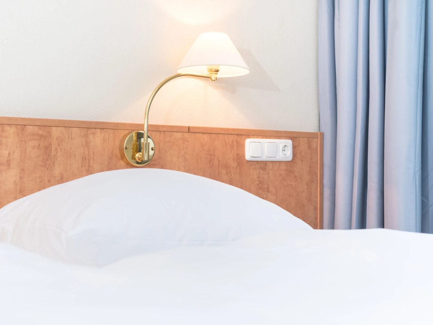 Hotel Astor Kiel by Campanile