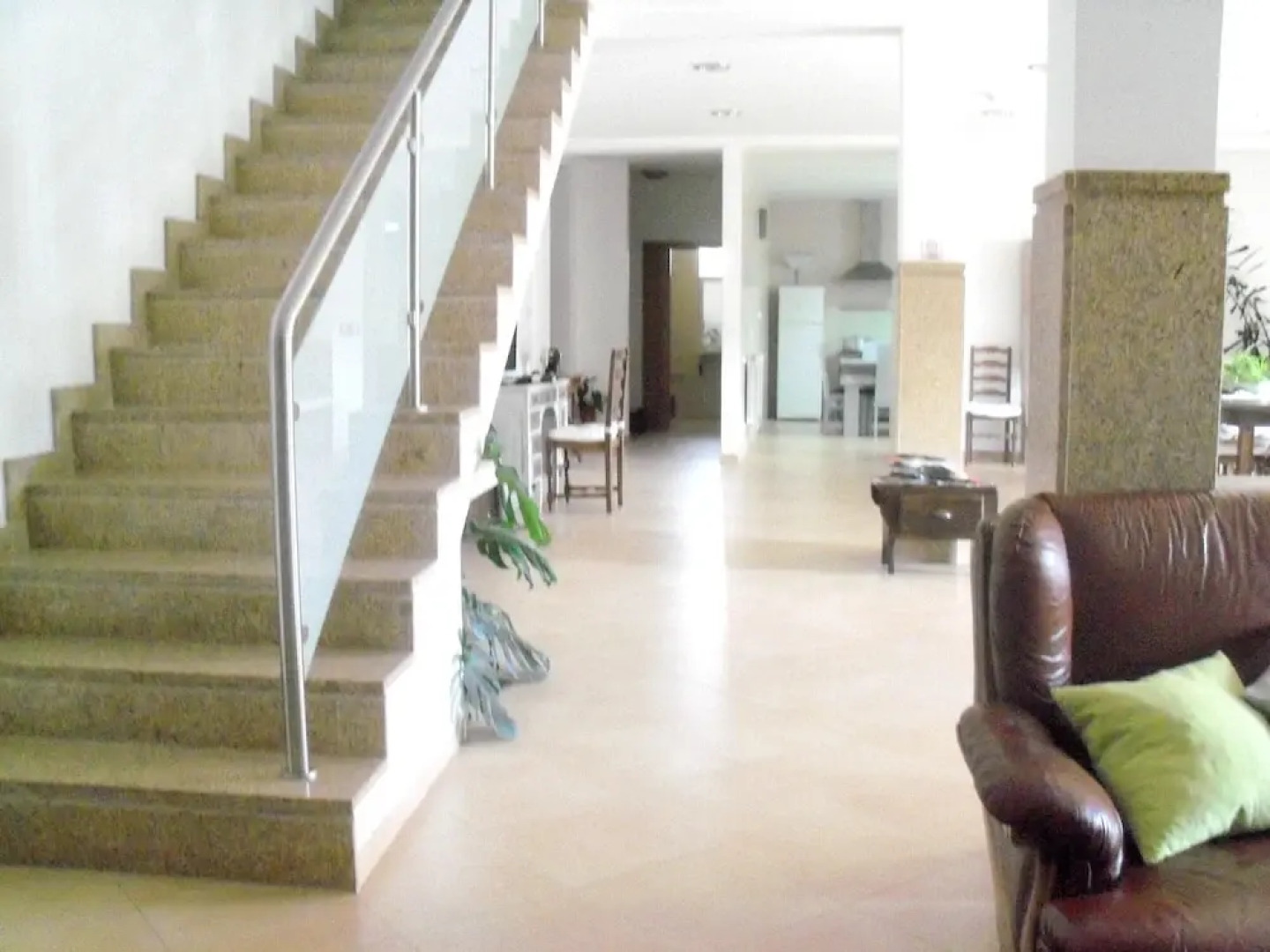 House With 9 Bedrooms in Penedono, With Private Pool, Enclosed Garden