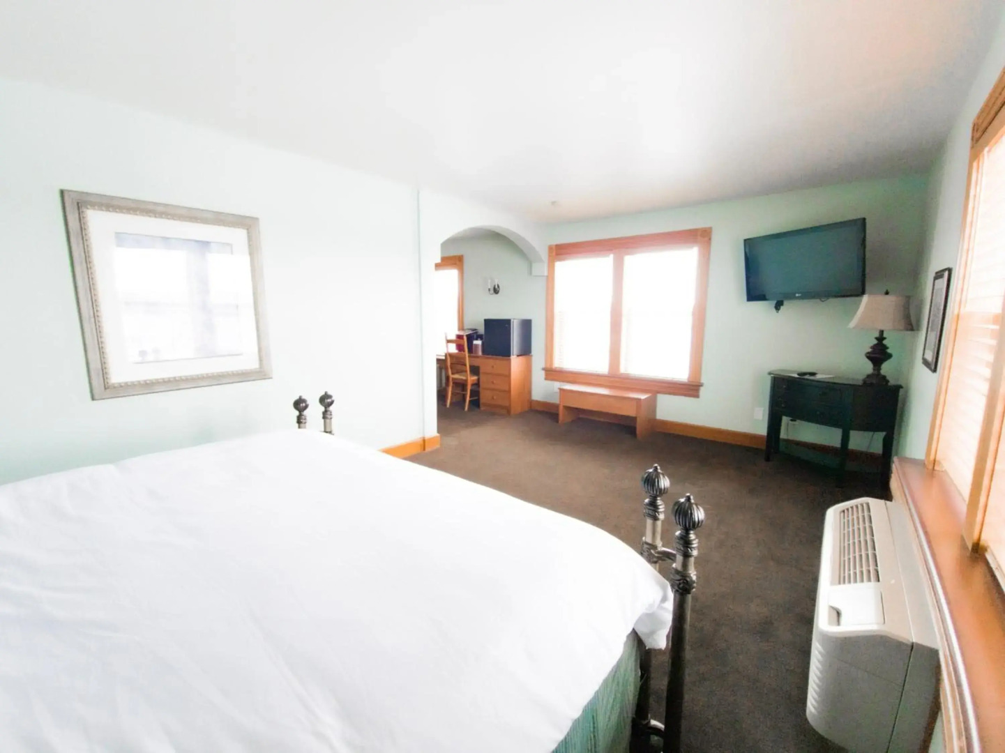 Nuks Executive Suites