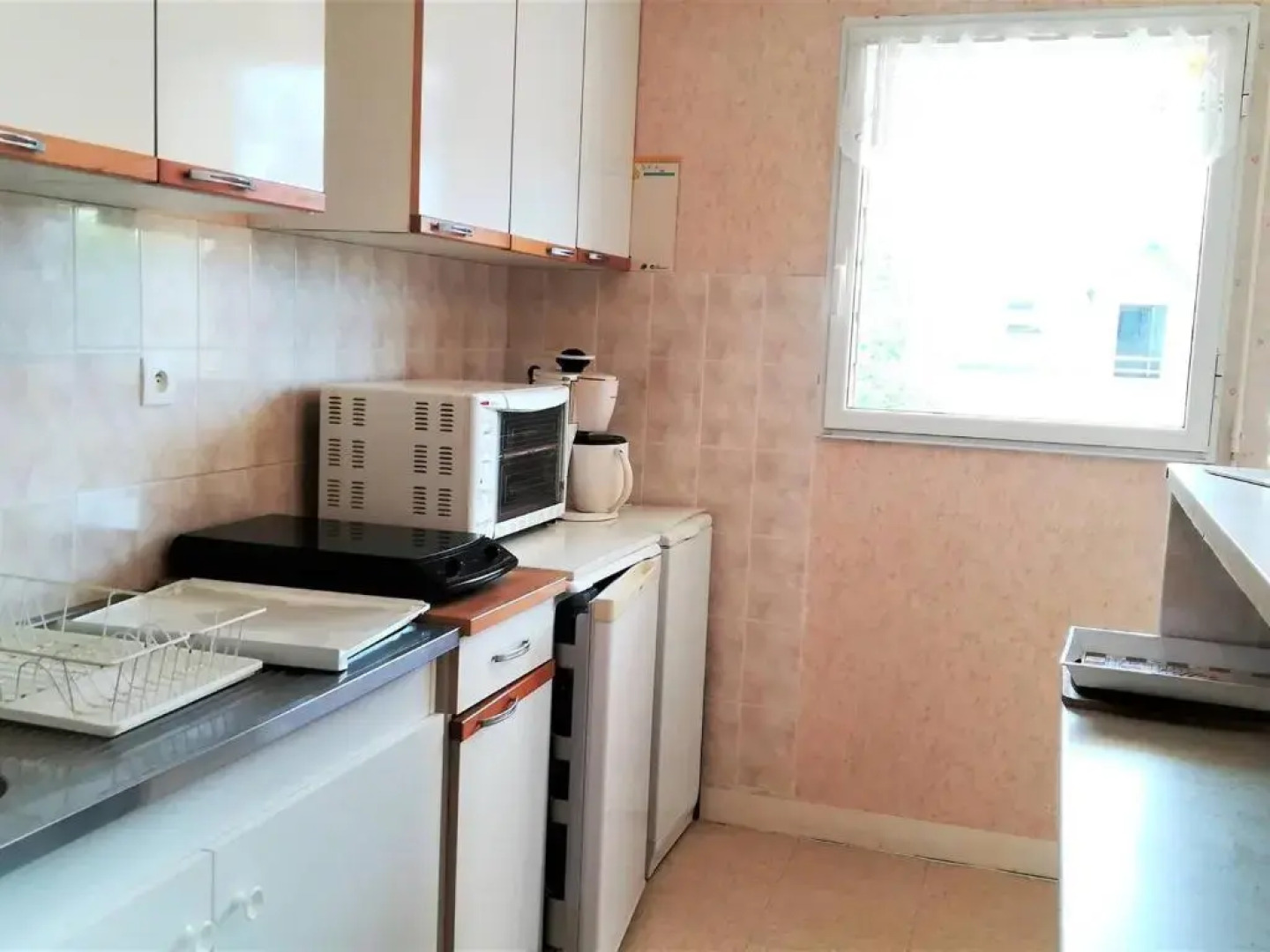 Appartement La Turballe, 2 pièces, 4 personnes - FR-1-392-112