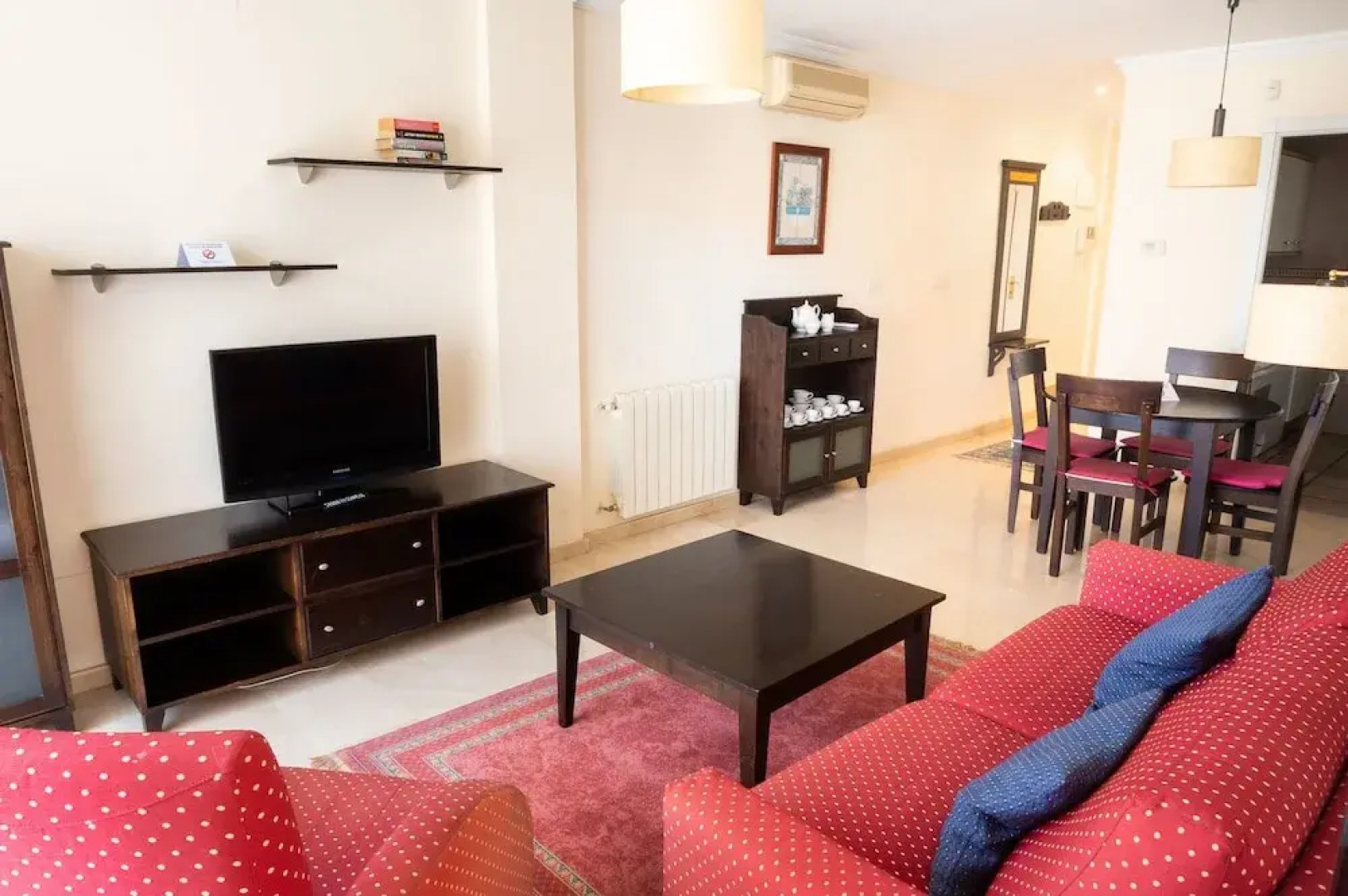 Apartamentos Albir Confort - Nuevo Golf