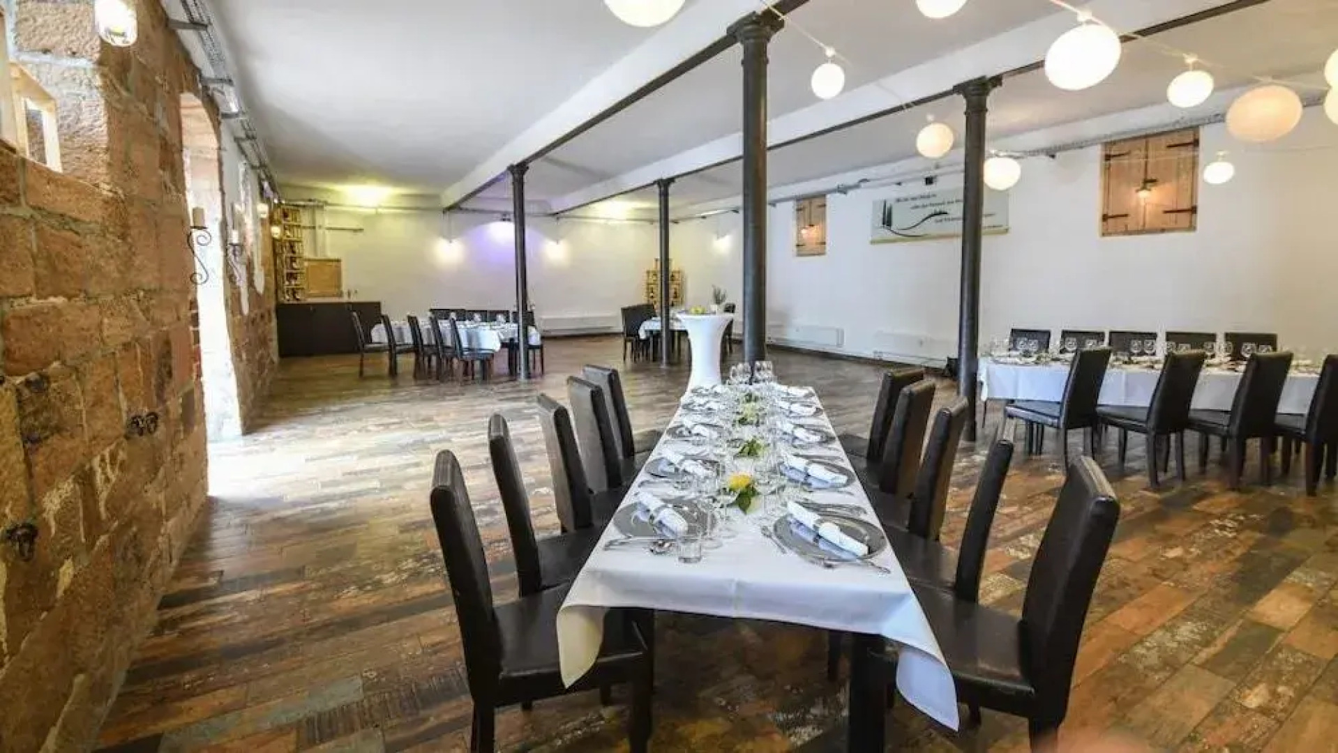 Alter Behring-Gutshof