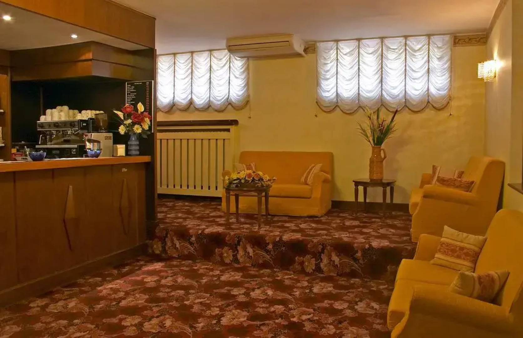 Hotel Quattro Strade