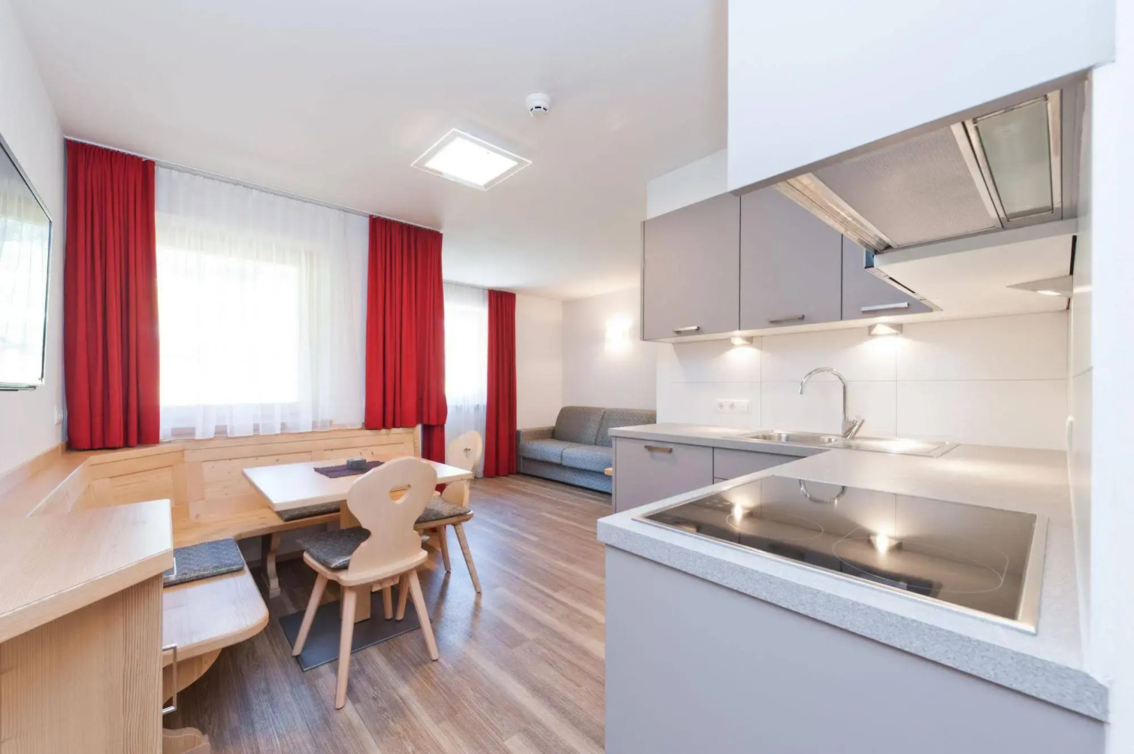 Mountain Residence Montana