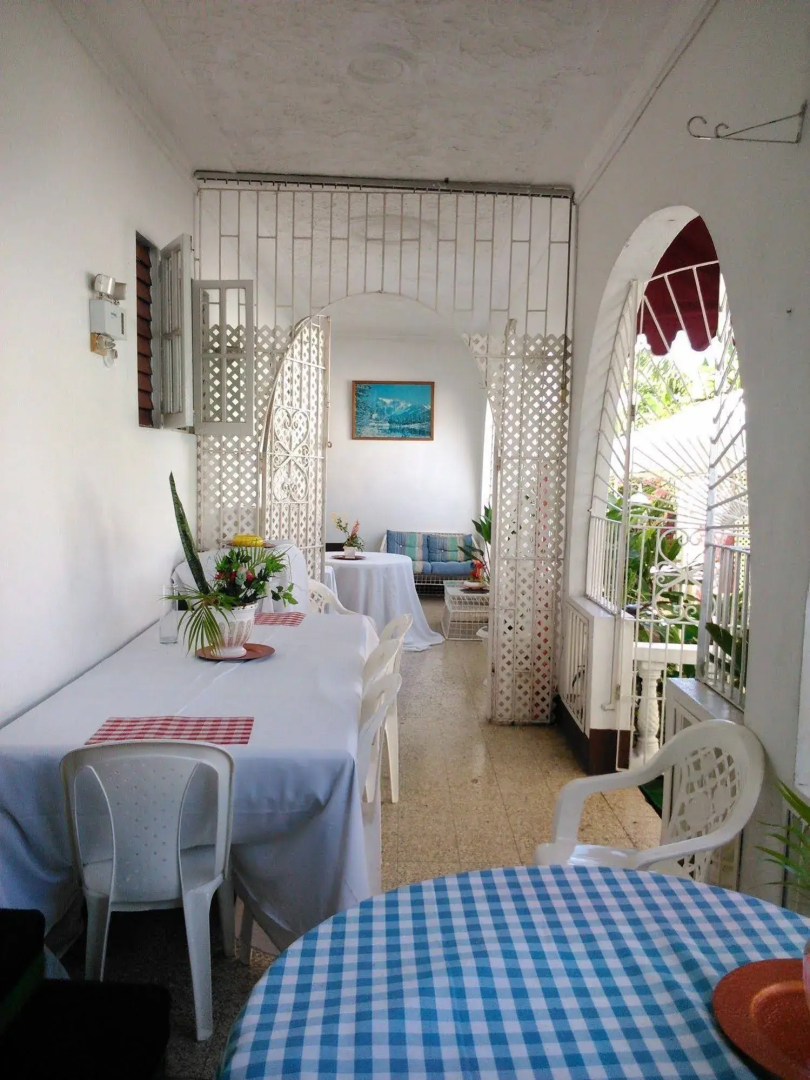 Hunter's Rest Villa