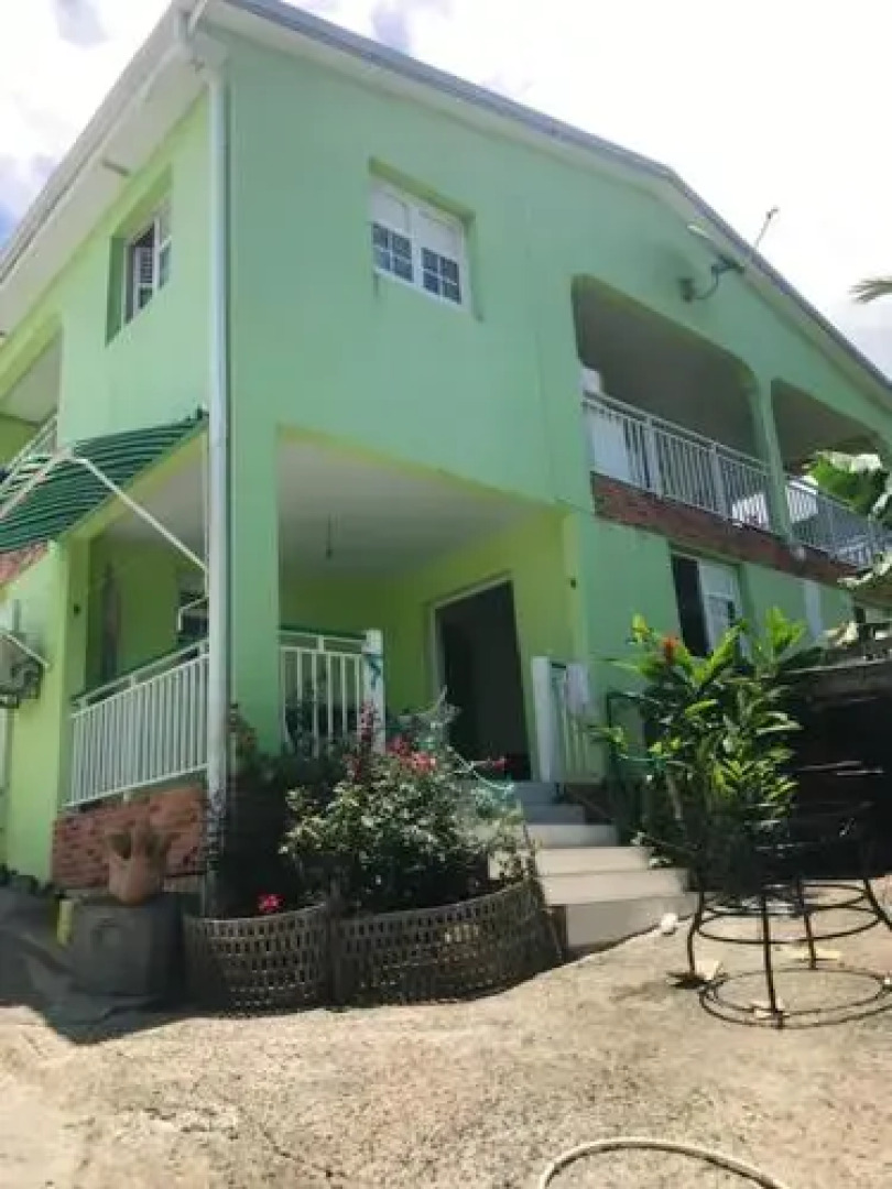 Apartment Cap Bois Neuf