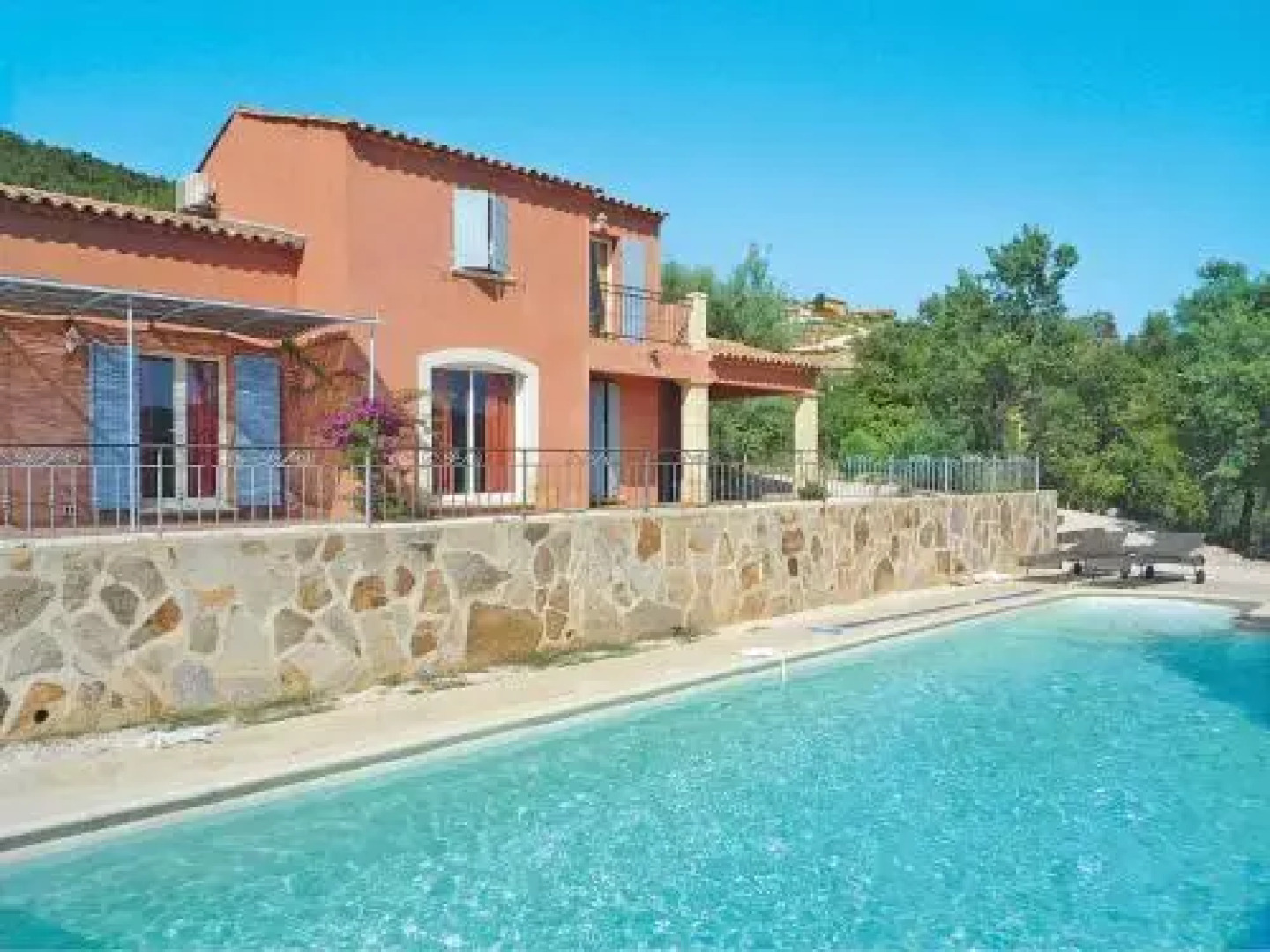 Les Provencales 151S