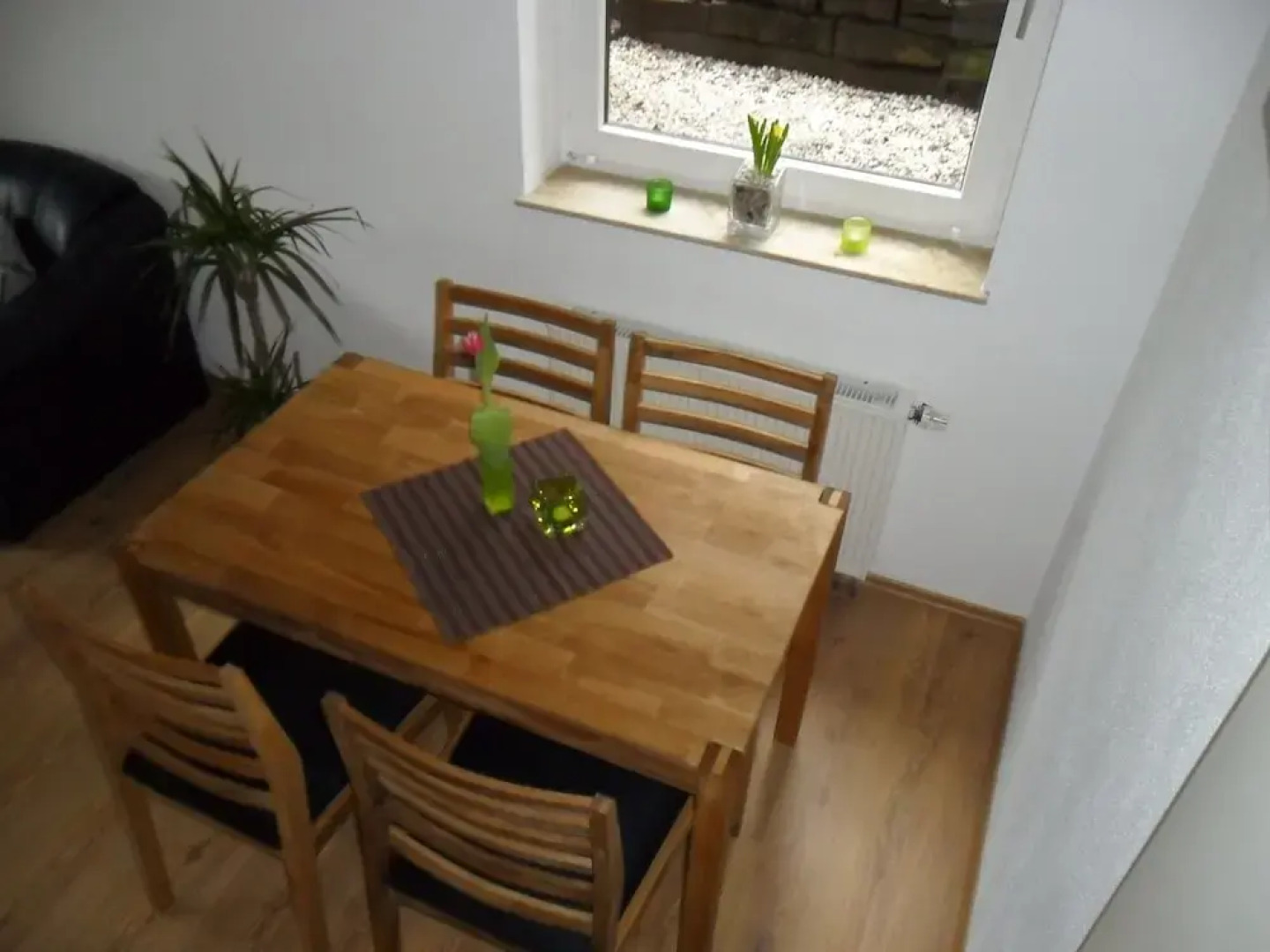 Ferienwohnung Siegsteig Eitorf