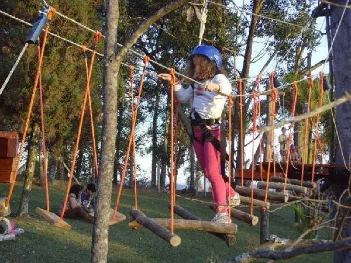 Hotel Fazenda São Matheus