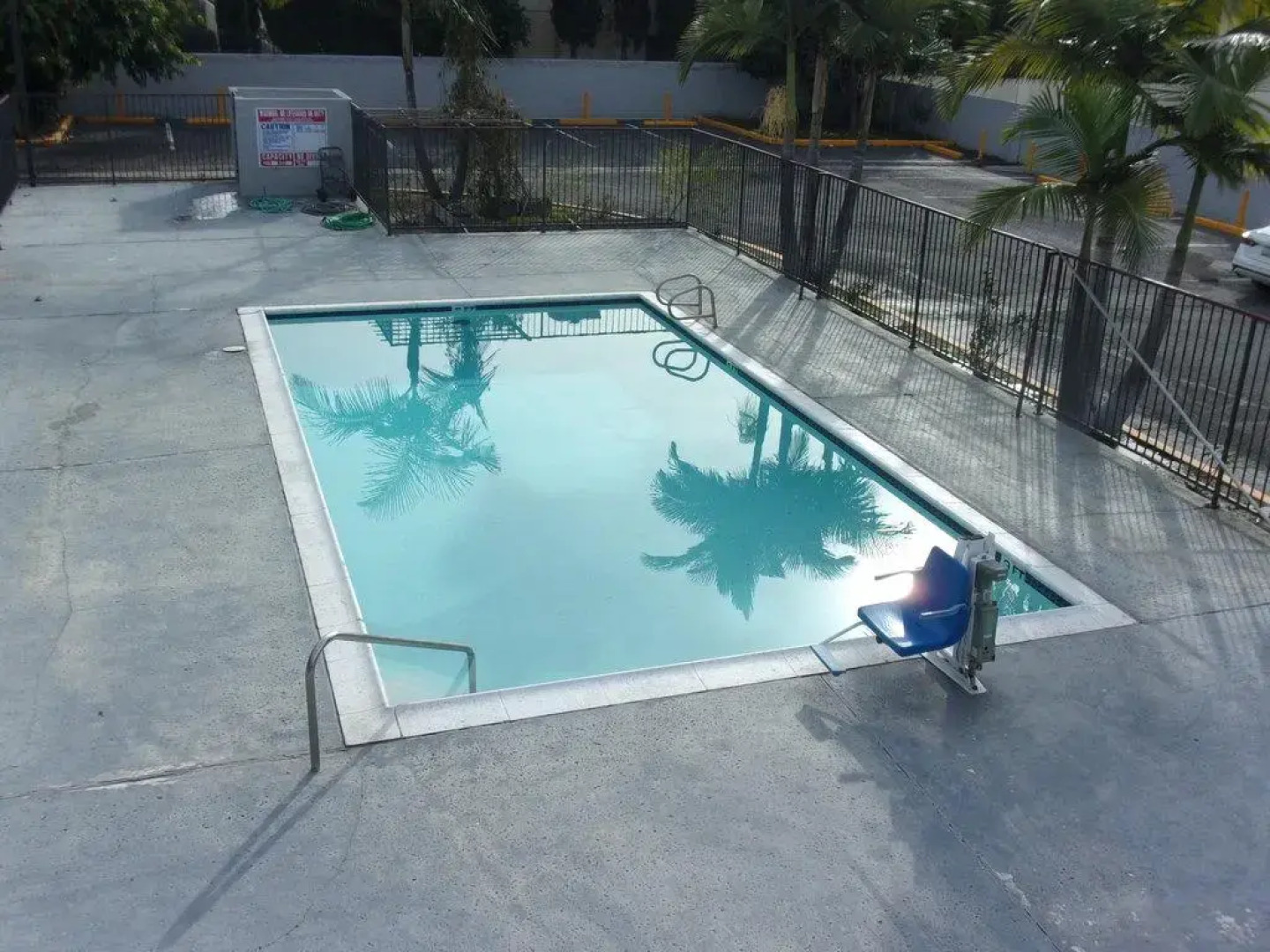 Red Roof Inn Los Angeles – Bellflower