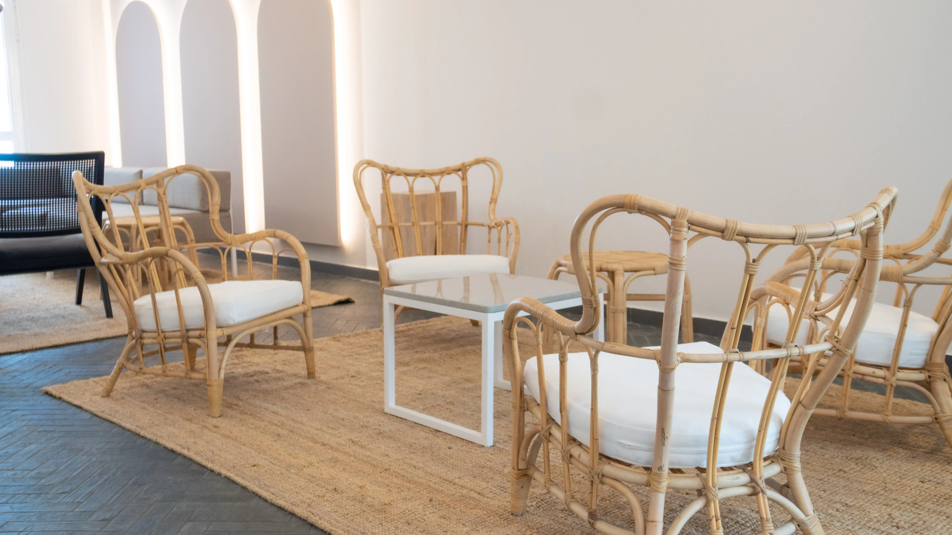 Отель Coral Compostela Beach