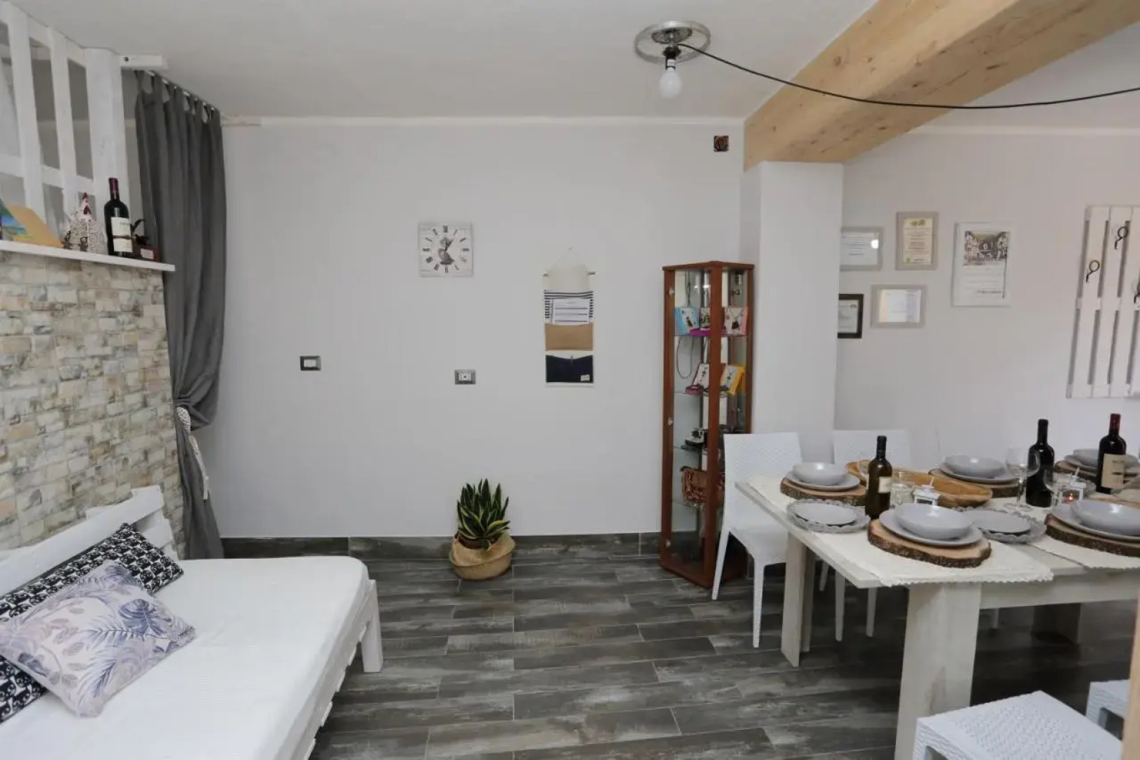 Casa Del CicloTurista