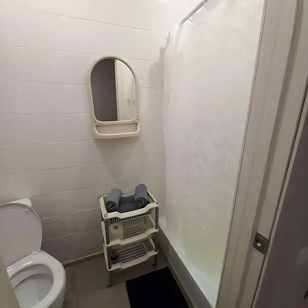 Апартаменты на улице Ленина 35