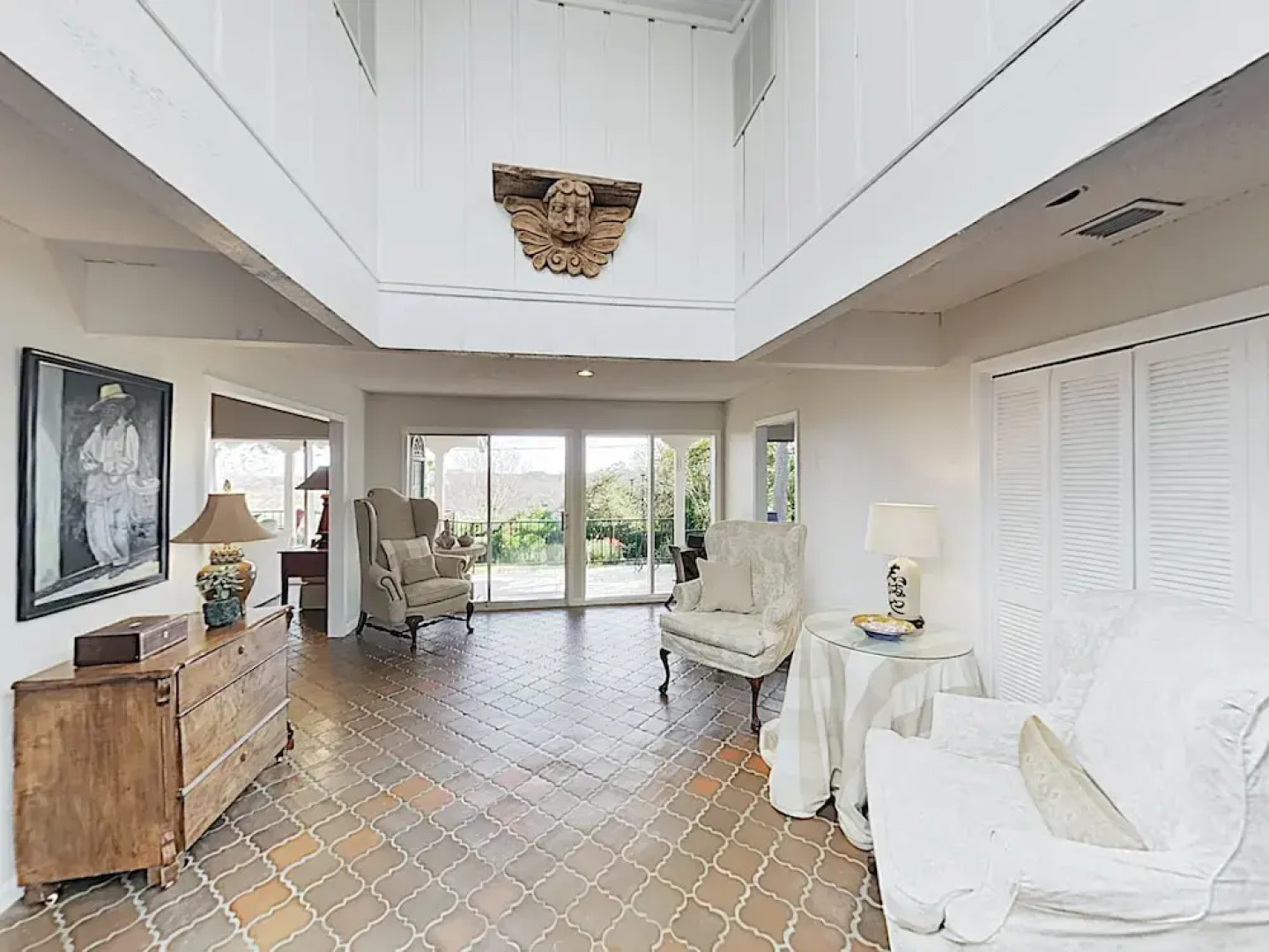 New Listing! West Austin Haven W/ Patio & Views 4 Bedroom Home