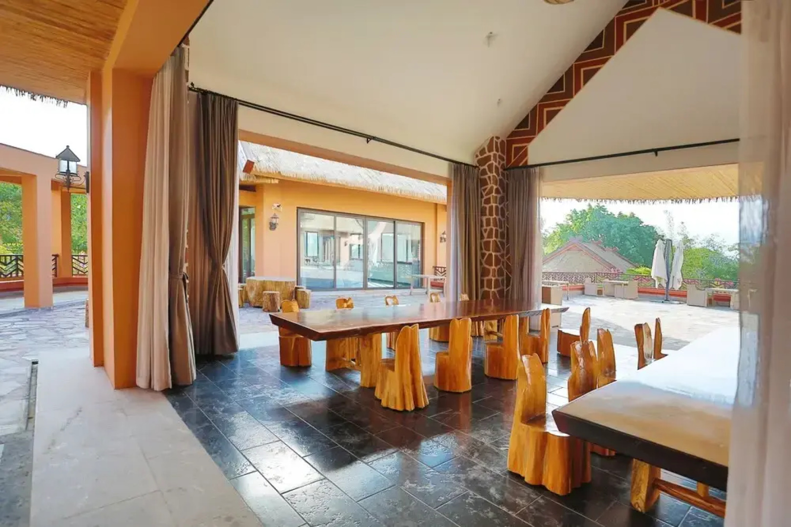 Ximeng Xikang Wellness & Resorts