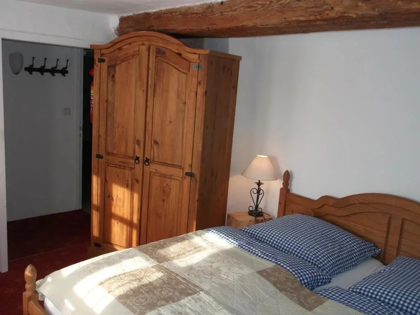 Schillers Gästehaus