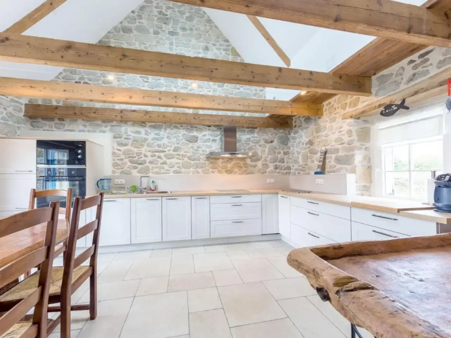 Le Vieux Chene (CMS106)