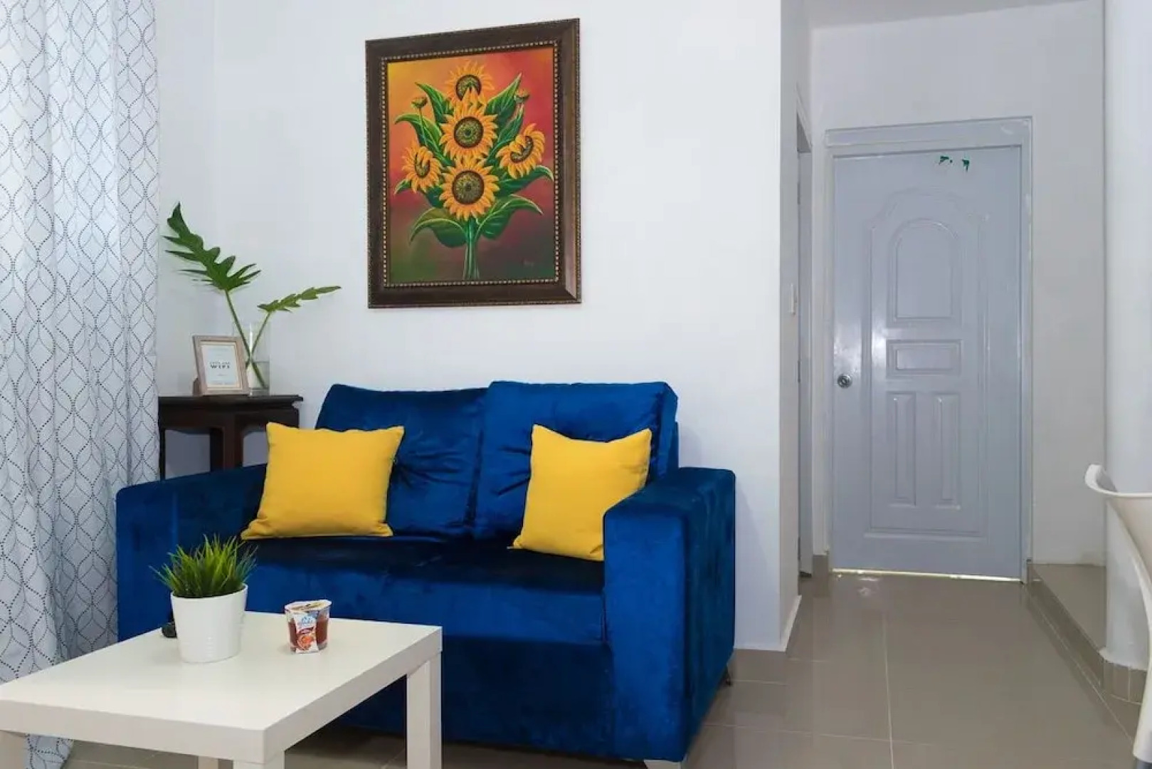 Apartment in Santiago